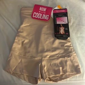 Boyshort Shapewear NWT